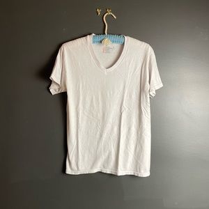687. Hanes Comfort Soft Undershirt Basic Tee
